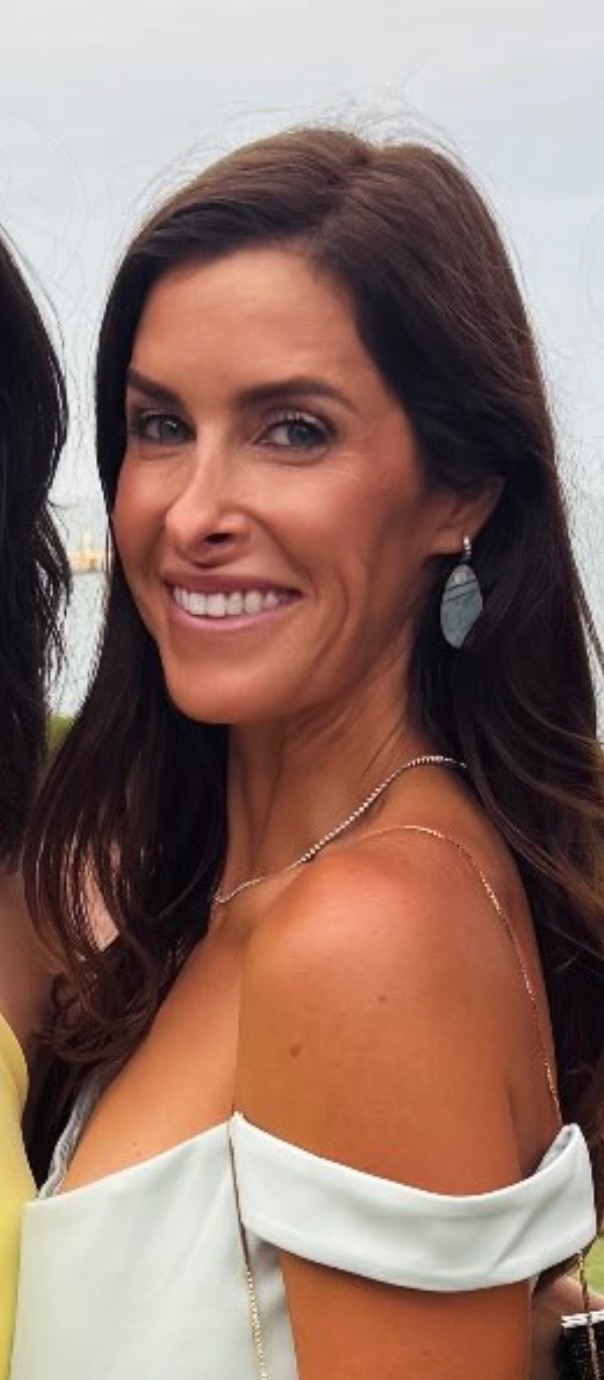 Bridal party makeup by Meagan Keller