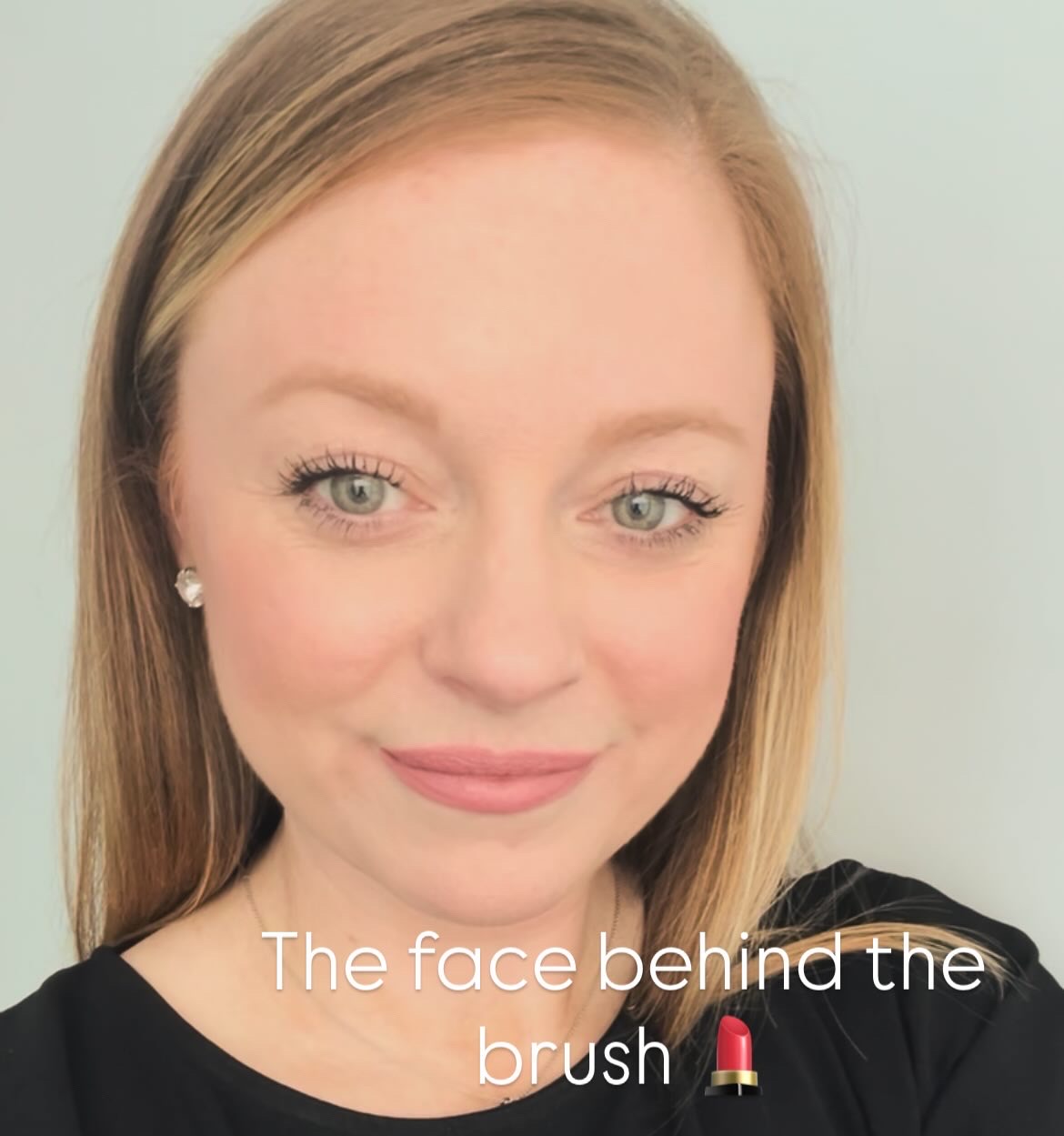 Meagan Keller, makeup artist